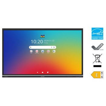 ViewSonic IFP8651