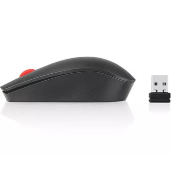 Lenovo Thinkpad Essential Wireless Mouse 4X30M5688 | JAR Computers Lenovo Thinkpad Essential Wireless Mouse 4X30M5688