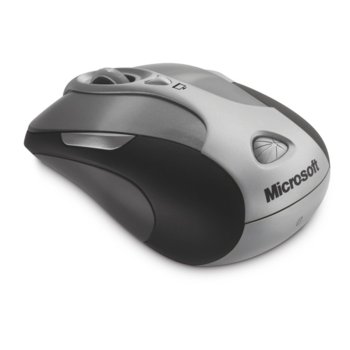 Microsoft Presenter Mouse 8000