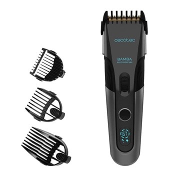 Cecotec PrecisionCare Titanium CEC-04235