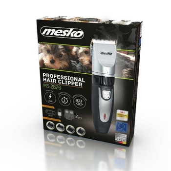Машинка за подстригване на кучета Mesko MS 2826