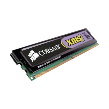 2GB(2x1GB) DDR2 800MHz Corsair TWIN2X2048-6400 G