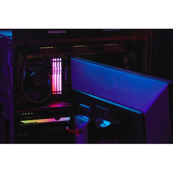 Kingston 32GB (2x 16GB) Fury Beast RGB 5200MHz