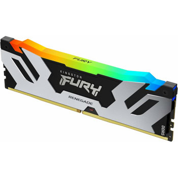 KINGSTON v16GB FURY Renegade RGB 6400MT/s DDR5