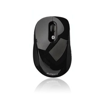 Мишка A4Tech BT-630-2, bluetooth, оптична (1000dpi), черна | JAR Computers A4Tech BT-630-2 черна