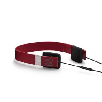 Bang & Olufsen Form 2i Red