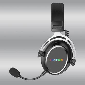 hator hypergang 3 черни | JAR Computers hator hypergang 3 черни