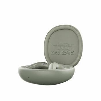HiFuture FlyBuds4 AI Matcha Green