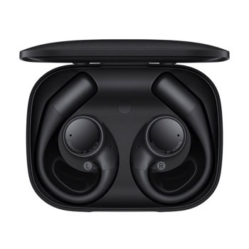 Honor Earbuds Open Polar Black | JAR Computers Honor Earbuds Open Polar Black