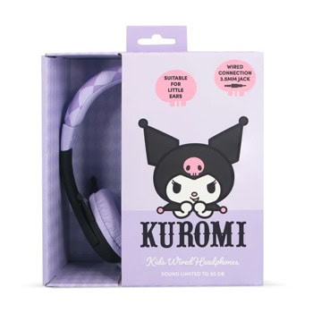 otl kuromi