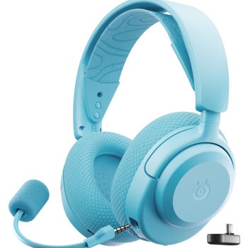 слушалки steelseries arctis nova 3xw сини