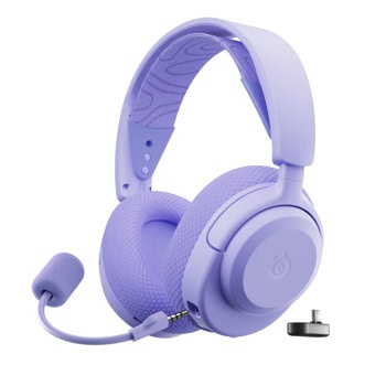 SteelSeries Arctis Nova 3 Lavander 61778