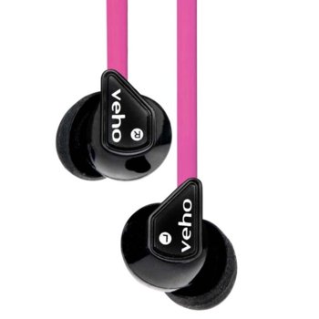 Veho Z1 VEP-003-360Z1-P pink