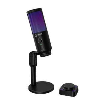 Lorgar SMP40 LRG-SMP40-BK