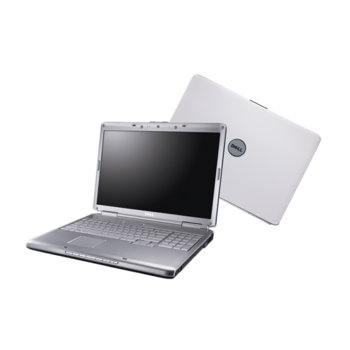 DELL Inspiron 1521N Бял Лак N319AAXDR12N2048