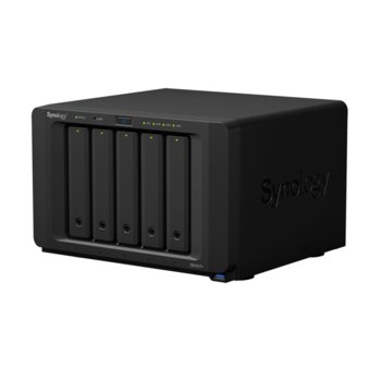 Synology DiskStation DS1517+ 2GB