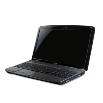 ACER AS5738Z-424G50Mn 15.6" HD Ready+Camera