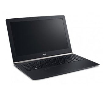 Acer Aspire V15 Nitro VN7-592G-712H + 4G LTE Route