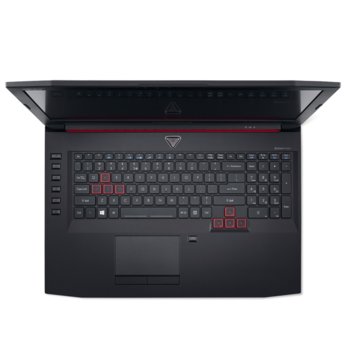 Acer Predator G9-792-74CR NH.Q0UEX.002