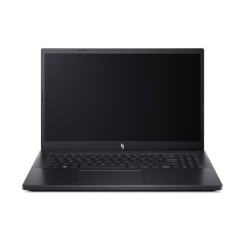 Лаптоп Acer Nitro V 15 ANV15-52-76RD(NH.QZ8EX.004), десетядрен Intel Core i7-13620H 1.8/4.9 GHz, 15.6"(39.62 cm) Full HD IPS Display & GF RTX 5060 8GB, 16GB DDR4, 1TB SSD NVMe, 1x Thunderbolt 4, Linux | JAR Computers Acer Nitro V 15 (ANV15-52)
