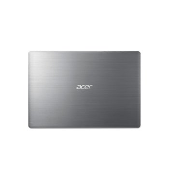 Acer Swift 3 SF314-52-812Y + 14in Protective Sleev