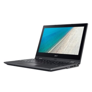 Acer TMB118-M-P8RM and antivirus