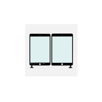 Тъч модул iPad mini 2 touch, черен | JAR Computers iPad mini 2 touch Black 85875