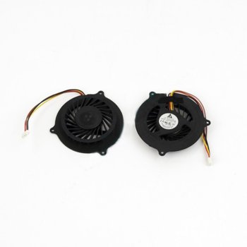 Вентилатор за лаптоп, съвместим с Lenovo K23 K26 4 pins | JAR Computers CPU Fan Lenovo K23 K26 4 pins