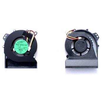 Вентилатор за лаптоп, съвместим с Lenovo IdeaPad S9, S10 | JAR Computers CPU Fan Lenovo IdeaPad S9 S10