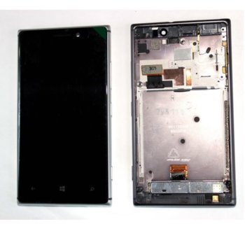 Nokia 925 Lumia LCD с тъч скрийн