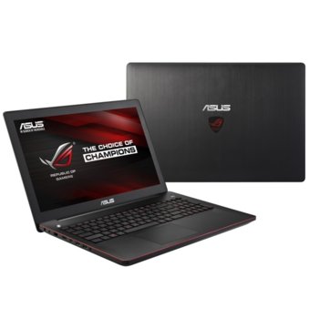 15.6 Asus G550JK-CN266