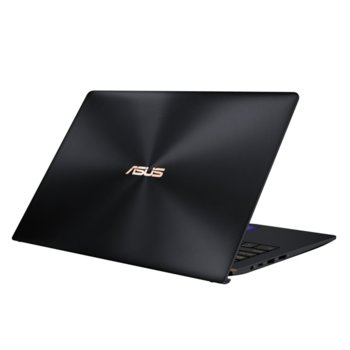Asus ZenBook PRO14 UX480FD-BE012R