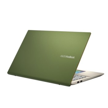 Asus VivoBook S15 S532FL-BQ068T
