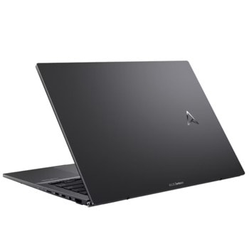 Лаптоп Asus Zenbook 14 OLED UM3402YAR-OLED-KM521W