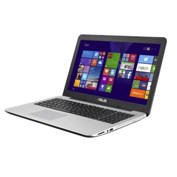 Asus F555LB-DM020D