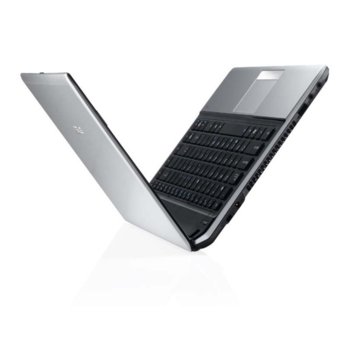 13.3" (33.78 cm) Asus U31SG-RX051D