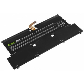 Батерия (оригинална) за лаптоп HP, съвместима с HP Spectre 13, 7.6V, 7.7V (7.4V), 4950mAh | JAR Computers Батерия за HP Spectre 13-V*** SO04XL