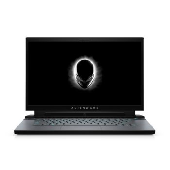 Dell Alienware m15 R2 5397184311967_AW2518HF