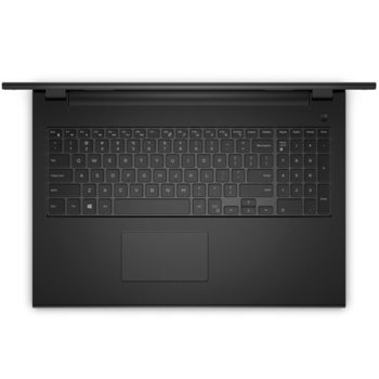 15.6 Dell Inspiron 3543 DI3543P45VU3CIS-14