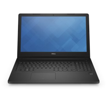 Dell Latitude 3570 N002L357015EMEA_UBU