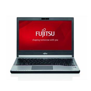 15.6 Fujitsu Lifebook E753 E7530M0008BG