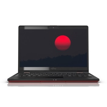 Fujitsu LifeBook U9311X + NFF-1710