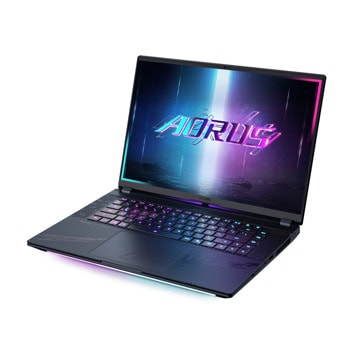 Gigabyte AORUS Master 16 BXH BYHC4EEE64SP
