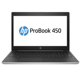 HP ProBook 450 G5 + HP DeskJet 2630