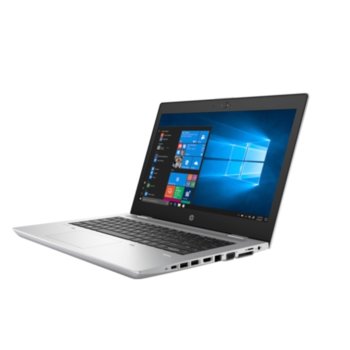HP ProBook 640 G4 (3ZG57EA) + x4500 + Value Backpa