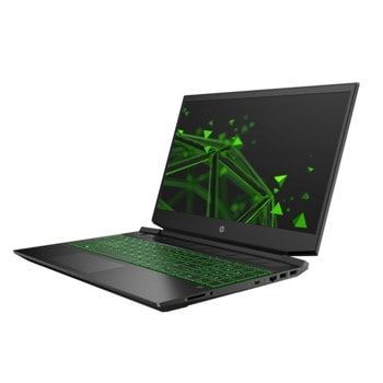 HP Pavilion Gaming 15-ec2013nu