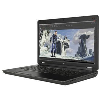 HP ZBook 17 G6Z41AV_20272214