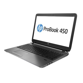 15.6 HP ProBook 450 G2  J4S43EA