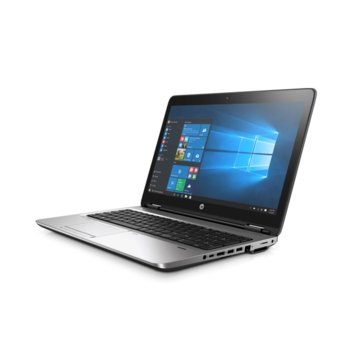 HP ProBook 650 G3 Z2W48EA