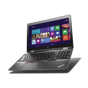 Lenovo Thinkpad Yoga 15 20DQ003RBM_5WS0E9728